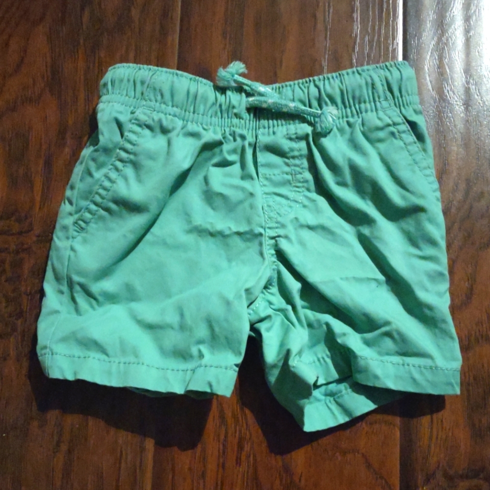 NWOT Cat & Jack Shorts